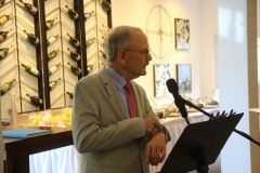 Jahreshauptversammlung 2025