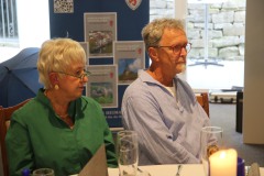 Jahreshauptversammlung 2025