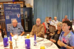 Jahreshauptversammlung 2025