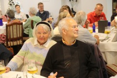 Jahreshauptversammlung 2025