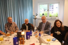 Jahreshauptversammlung 2025