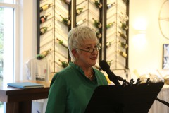 Jahreshauptversammlung 2025