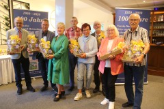 Jahreshauptversammlung 2025