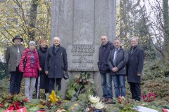 Foto: Heimatverein, Heinz-Werner Schroth, 16.11.2025