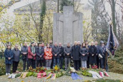 Foto: Heimatverein, Heinz-Werner Schroth, 16.11.2025