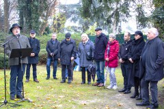 Foto: Heimatverein, Heinz-Werner Schroth, 16.11.2025