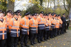 Foto: Heimatverein, Heinz-Werner Schroth, 16.11.2025