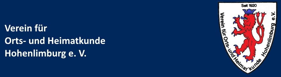 Heimatverein Hohenlimburg